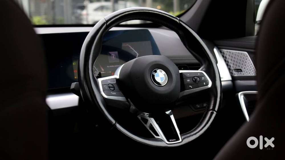 Bmw X1 Sdrive18i M Sport, 2023, Petrol