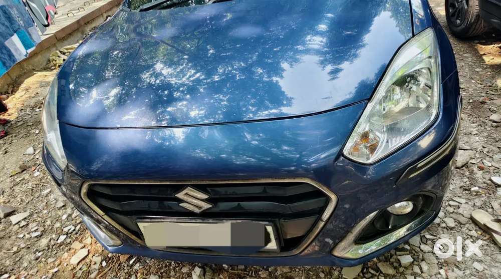 Maruti Suzuki Dzire 2021 Cng & Hybrids Good Condition