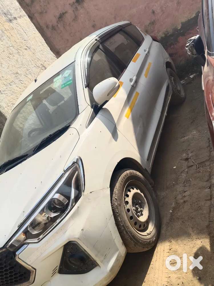 Toyota Rumion S Cng 2024
