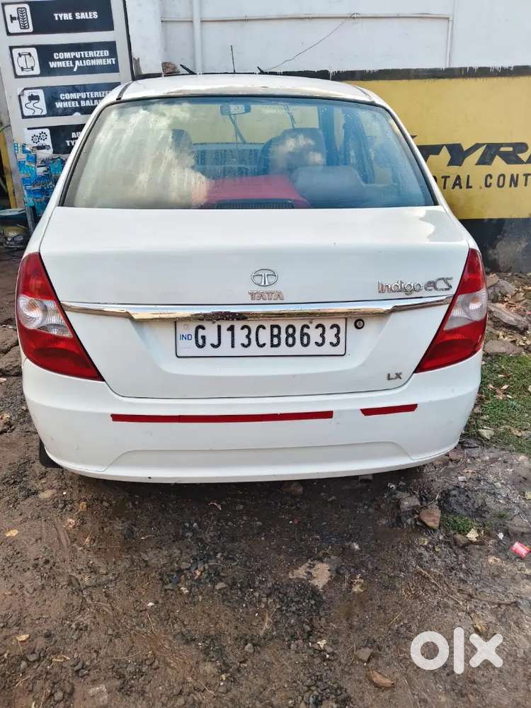 Tata Indigo Ecs Lx 2016 डीज़ल