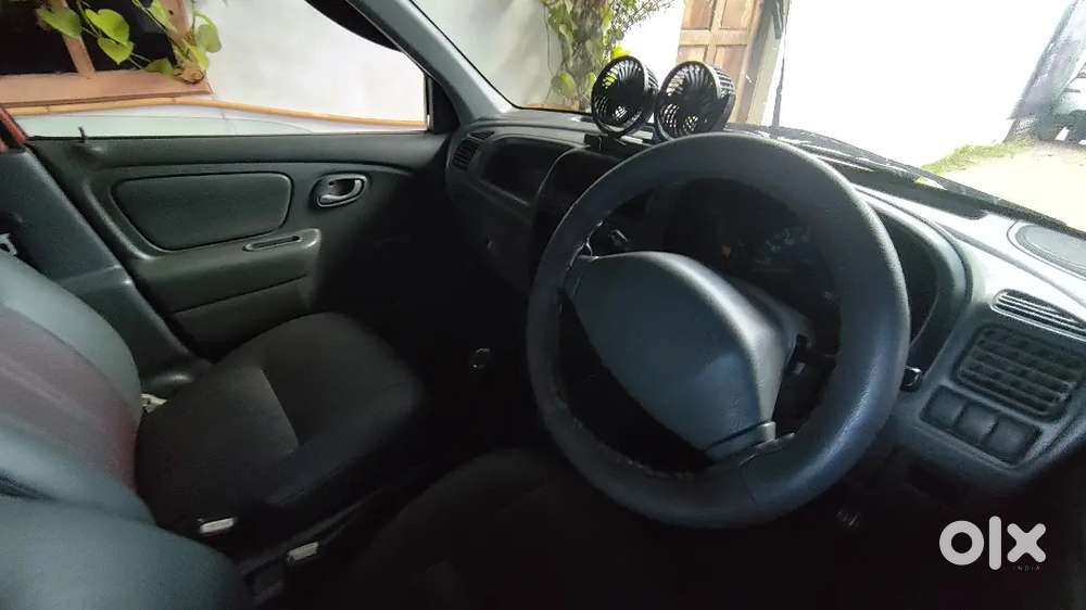 Maruti Suzuki Alto 2003 Petrol 58000 Km Driven