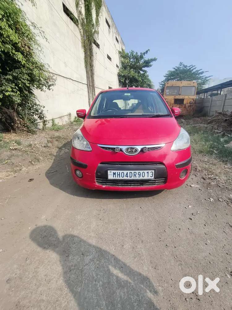 Hyundai I10 Magna 2009