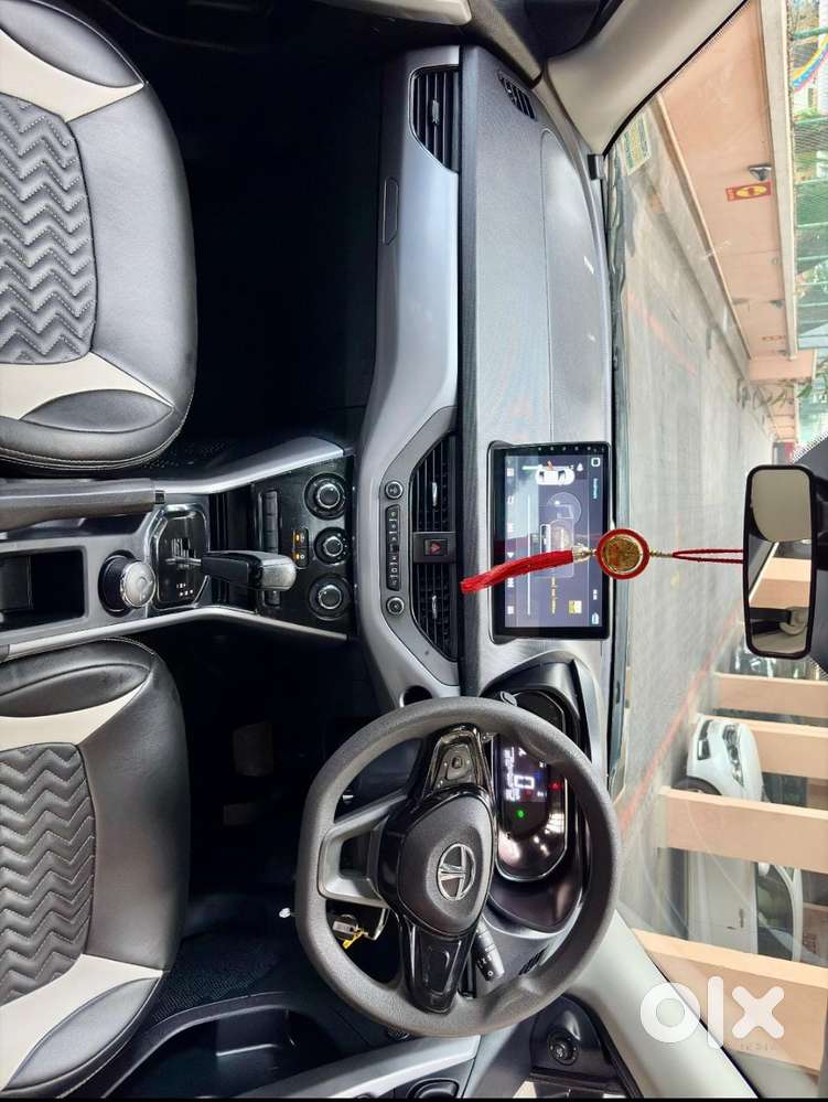 Tata Nexon 1.5 Revotorq Xma Amt (s), 2022, Diesel