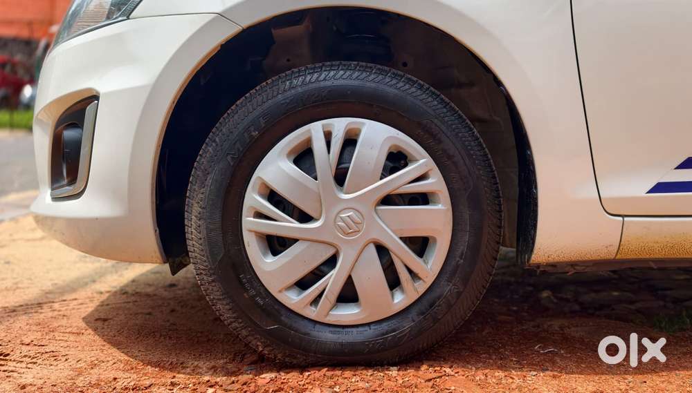 Maruti Suzuki Swift Vxi 2018, 2018, Petrol