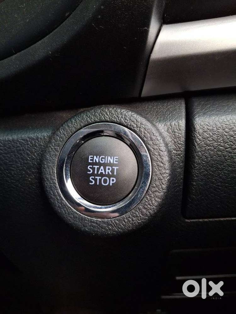 Toyota Hilux High Diesel Turbo Automatic, 2023, Diesel