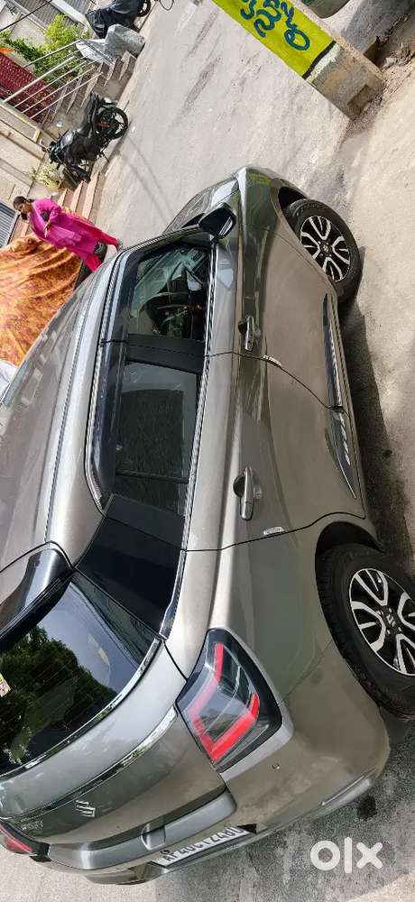 Maruti Suzuki Swift 2024 Petrol 80000 Km Driven