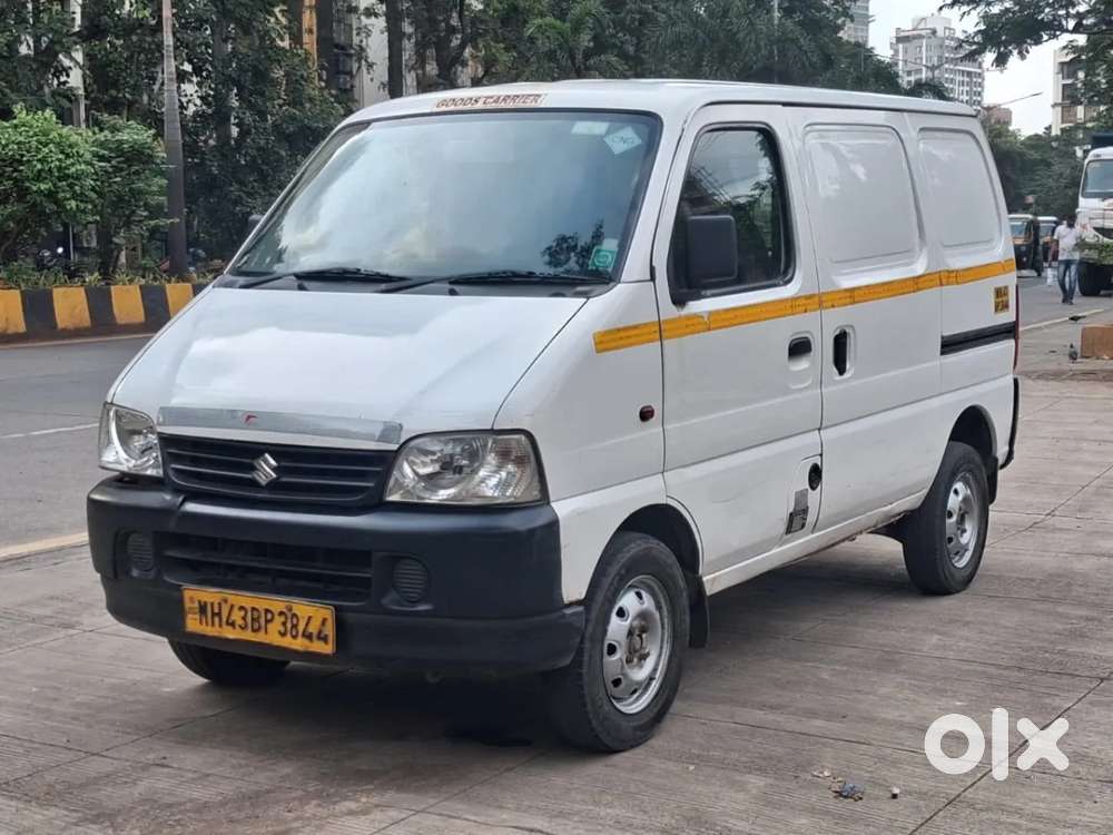 Maruti Suzuki Eeco, 2019, Petrol