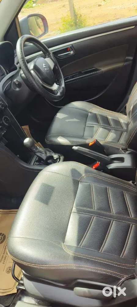 Maruti Suzuki Swift 2016