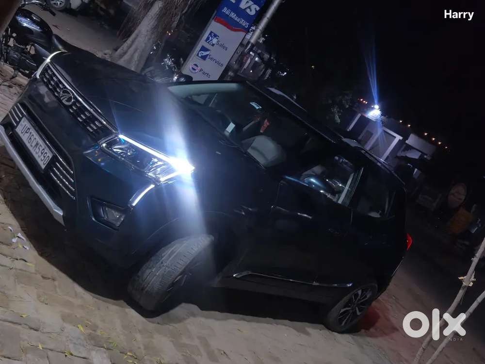 Mahindra Xuv 3xo