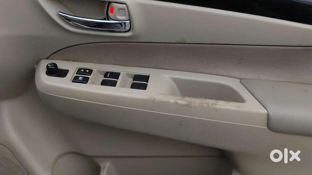 Maruti Suzuki Ciaz Vxi, 2016, Petrol