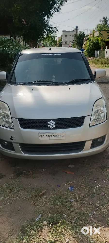 Good And Clean Condition