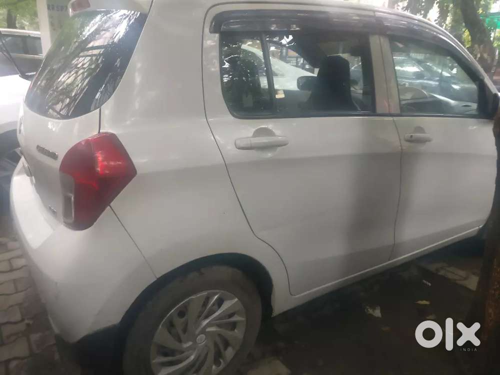 Maruti Suzuki Celerio 2014 Petrol Manual Well Maintained Car