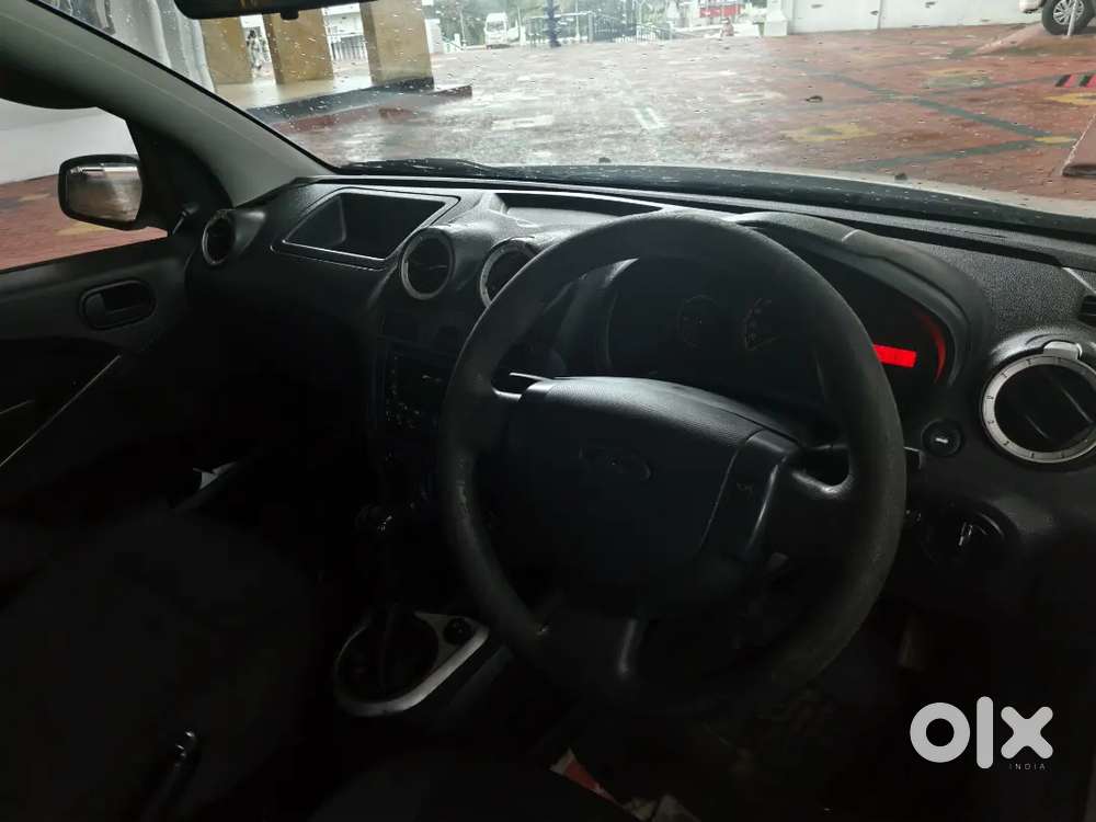 Ford Figo 2013