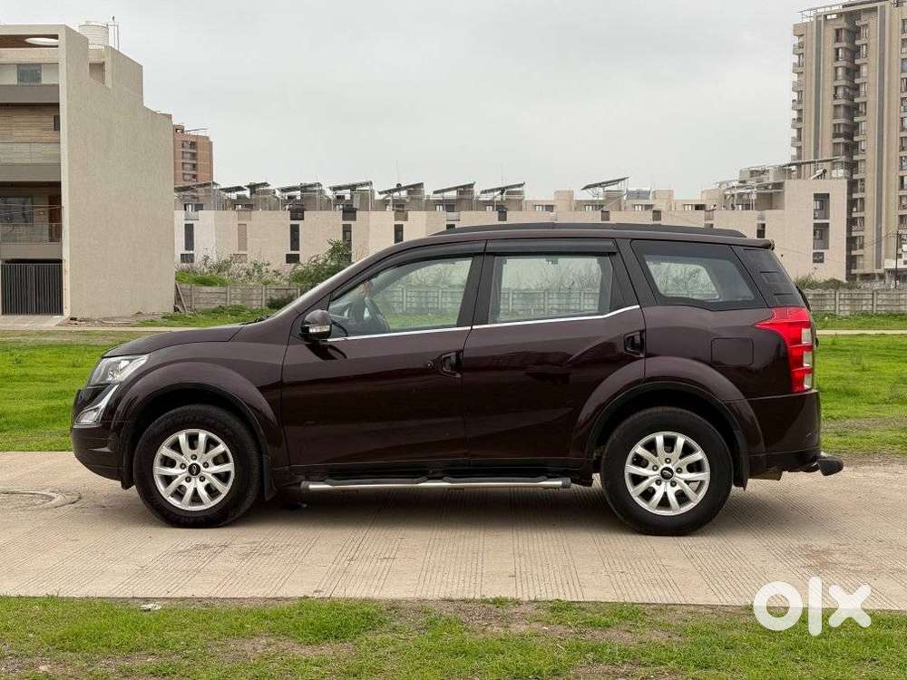 Mahindra Xuv500 2.2 W10, 2016, Diesel