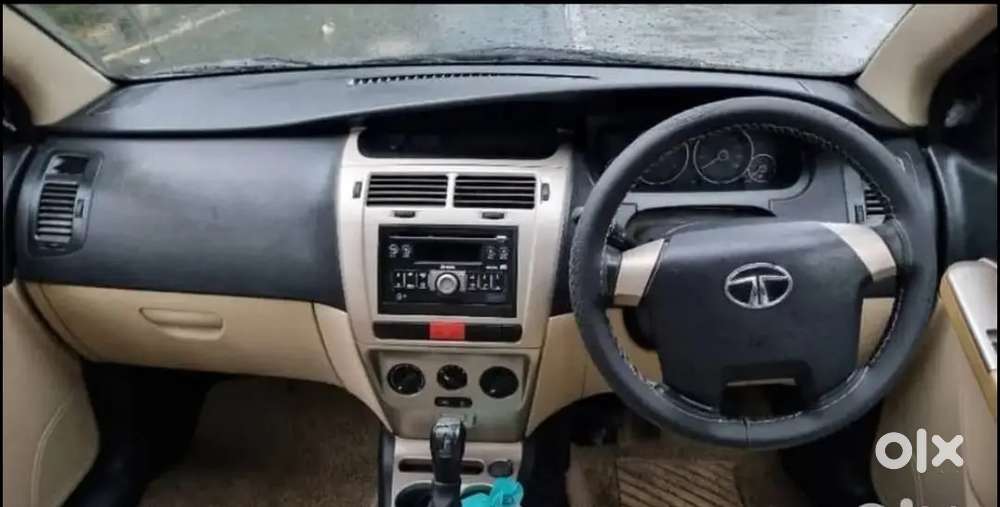 Tata Manza 2011 December Diseal Car  Insurance Compressive Valid Till