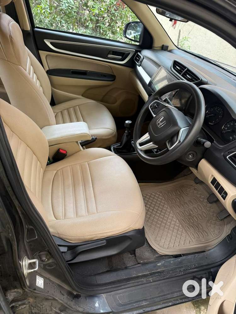Honda Amaze Petrol 2023