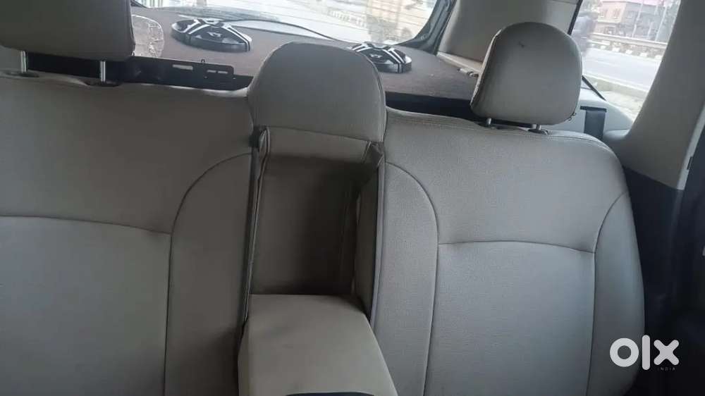 Renault Duster Diesel 2014
