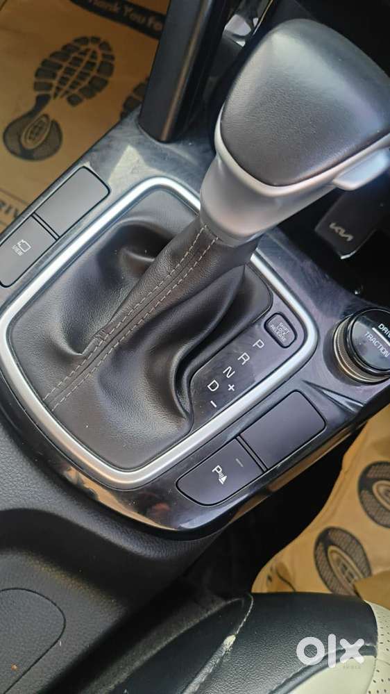 Kia Seltos Htx+ At 1.5 Diesel, 2023, Diesel