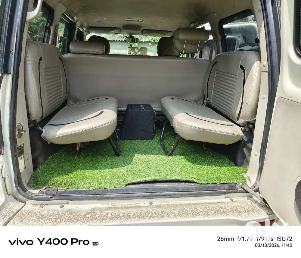 Mahindra Scorpio S5 2019