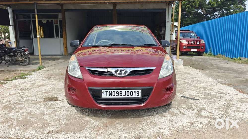 Hyundai I20 Magna Plus, 2011, Petrol