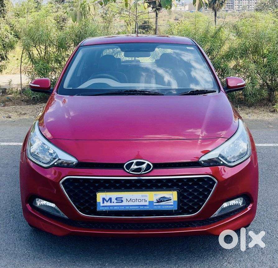 Hyundai Elite I20 Asta 1.2 Mt, 2015