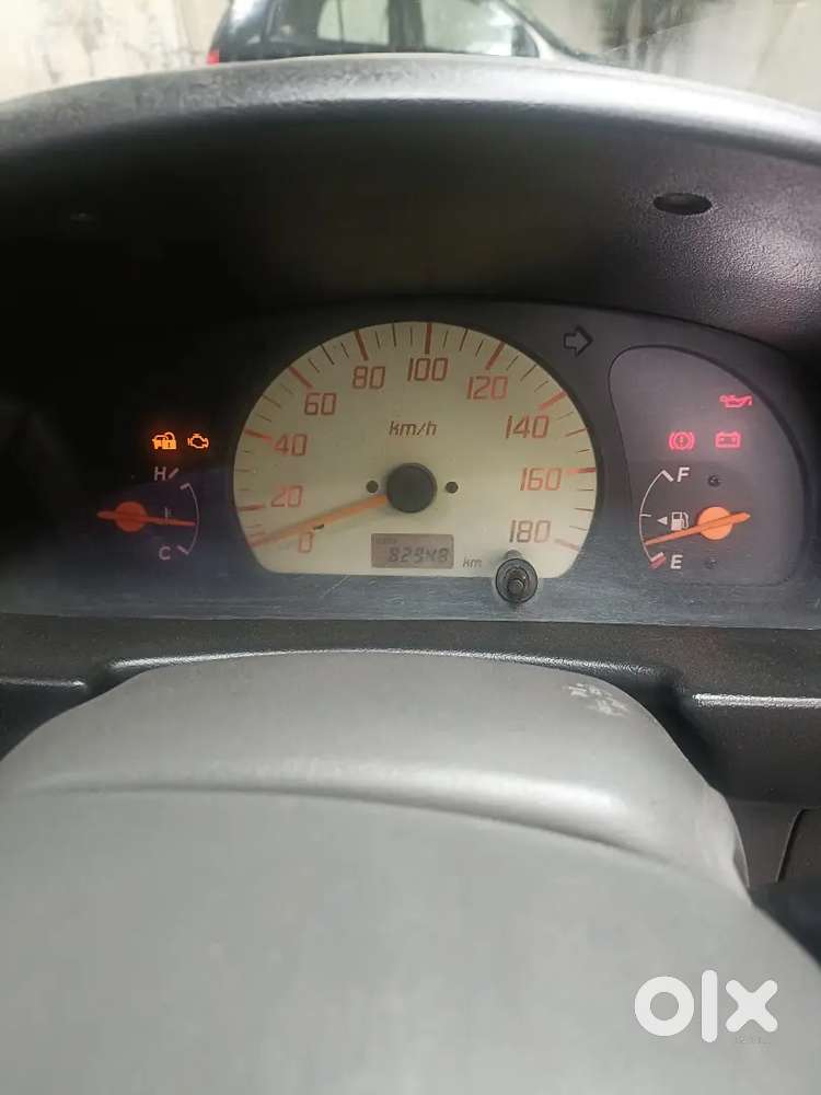 Maruti Suzuki Alto Lxi 2010