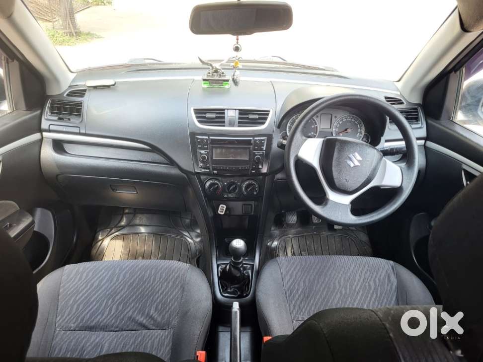 Maruti Suzuki Swift Ddis Vdi, 2016, Diesel