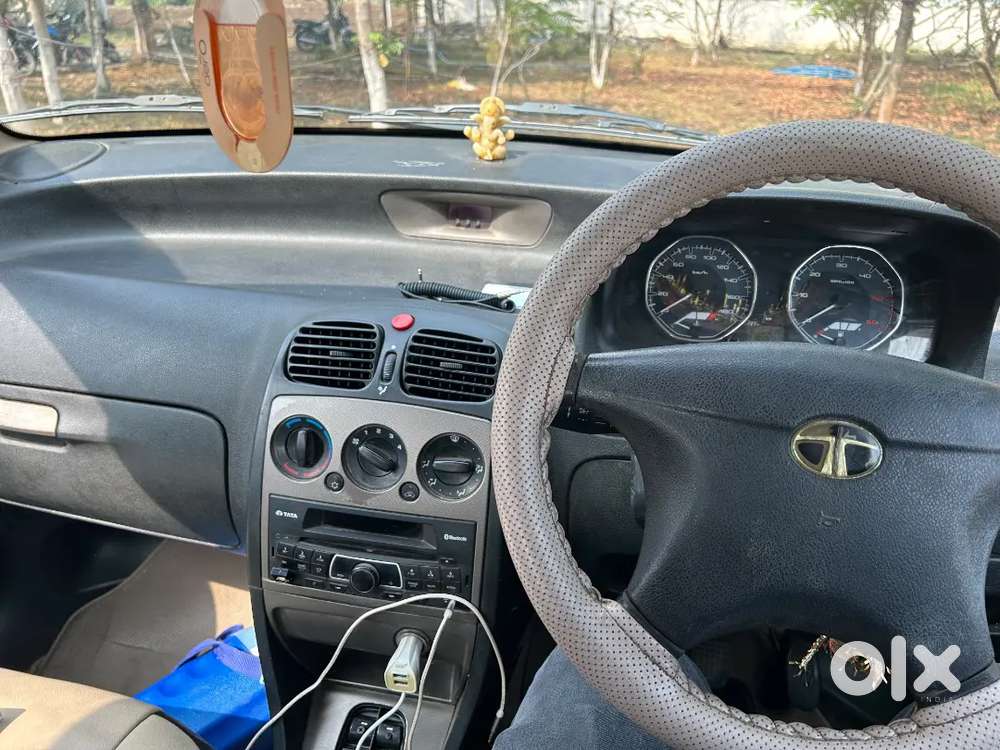 2015 Tata Indigo Ecs Ls Car In Kurnool