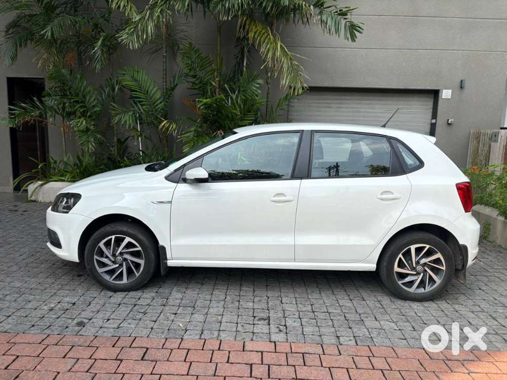 Volkswagen Polo (cup Edition)