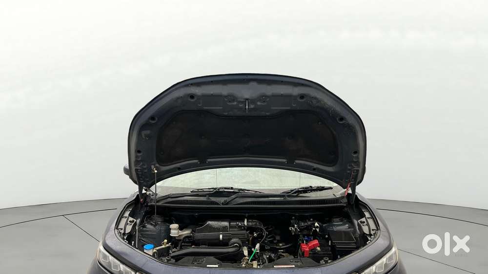 Maruti Suzuki Fronx Delta Plus 1.2l Ags, 2023, Petrol