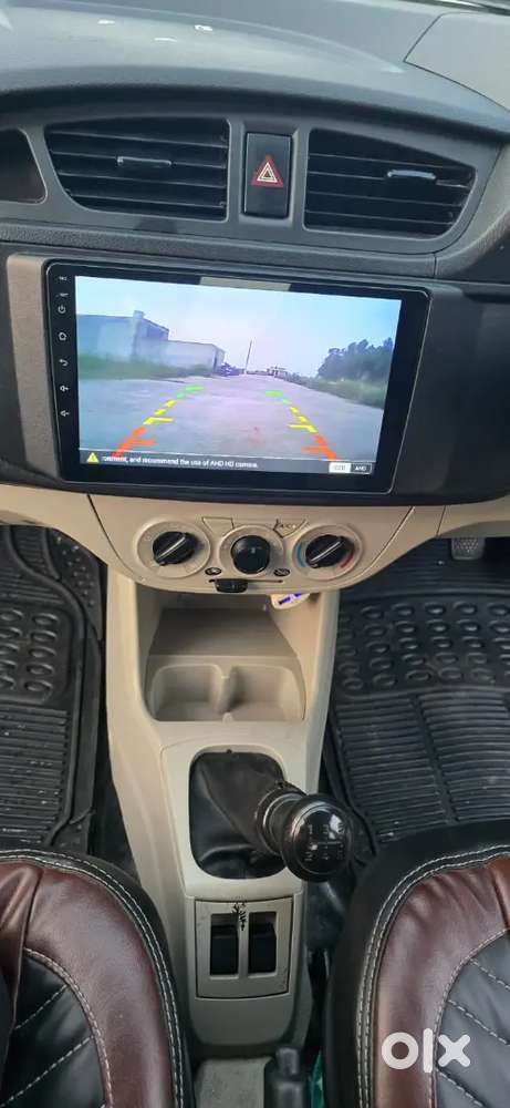 Maruti Suzuki Alto 2020 Petrol Good Condition