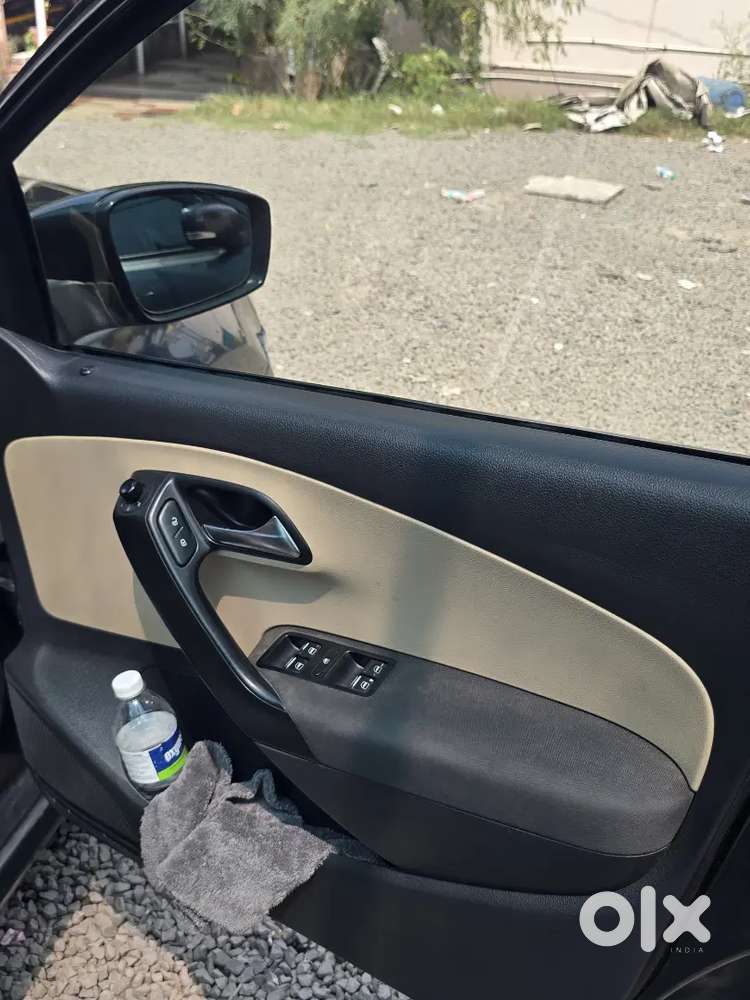 Volkswagen Polo 2014 Diesel