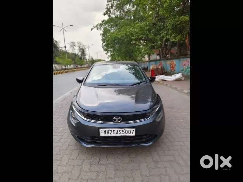 Tata Altroz 1.5 Xz Diesel, 2020, Diesel