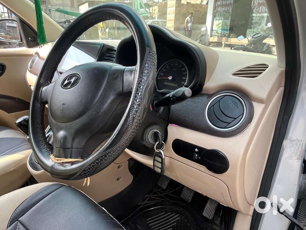 Hyundai I10 Petrol 2009