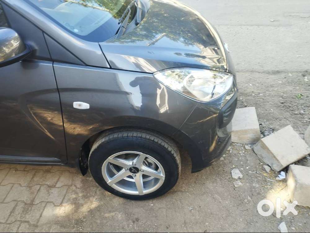 Hyundai Santro Sportz 2020 Petrol  Single Owner  Chandigarh  Excell