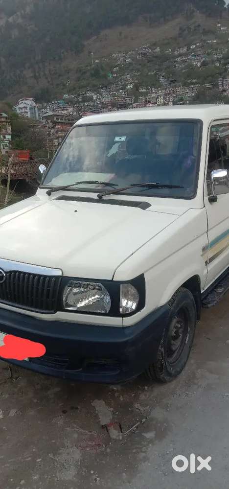 Toyota Qualis Diesel Manual 2004