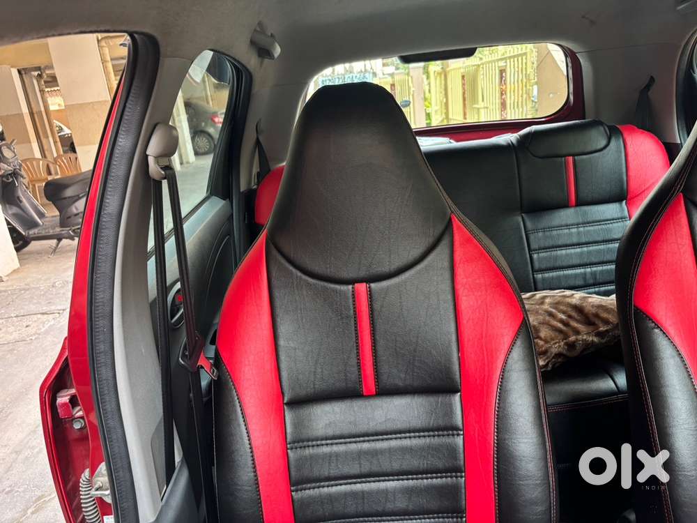 Toyota Etios Liva 2012