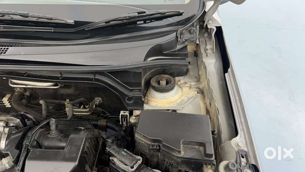 Honda Amaze Vx Cvt I-vtec, 2019, Petrol