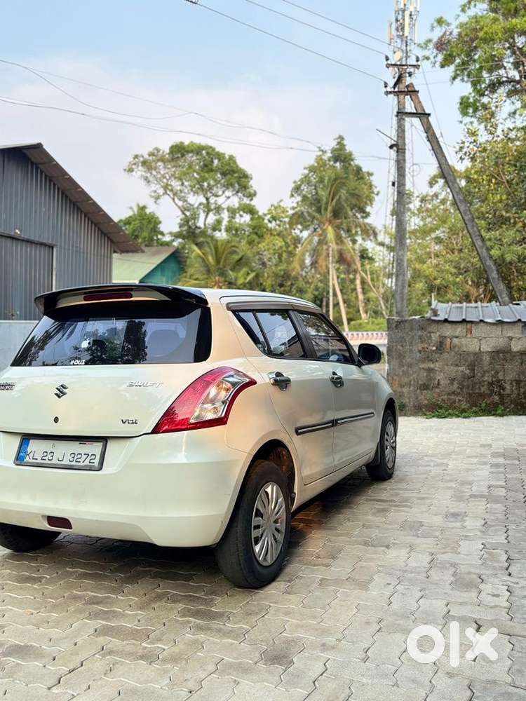 Maruti Suzuki Swift 2014 Diesel Good Condition