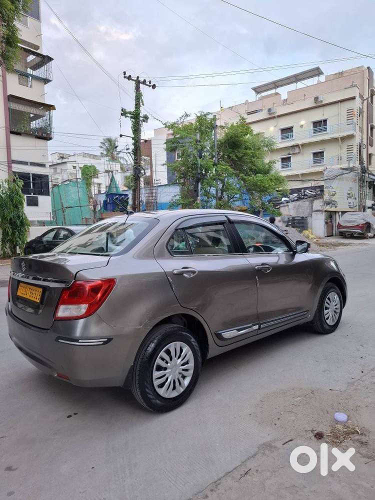 Maruti Suzuki Swift Dzire Vxi Optional, 2023, Petrol
