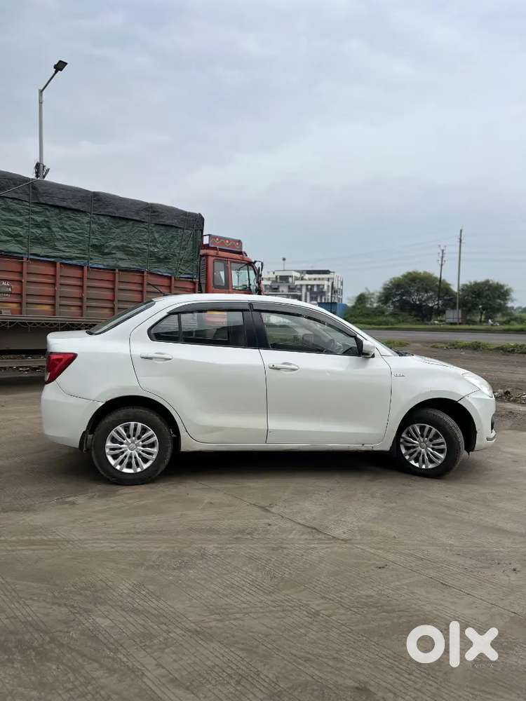 Maruti Suzuki Dzire 2019 Diesel 186000 Km Driven