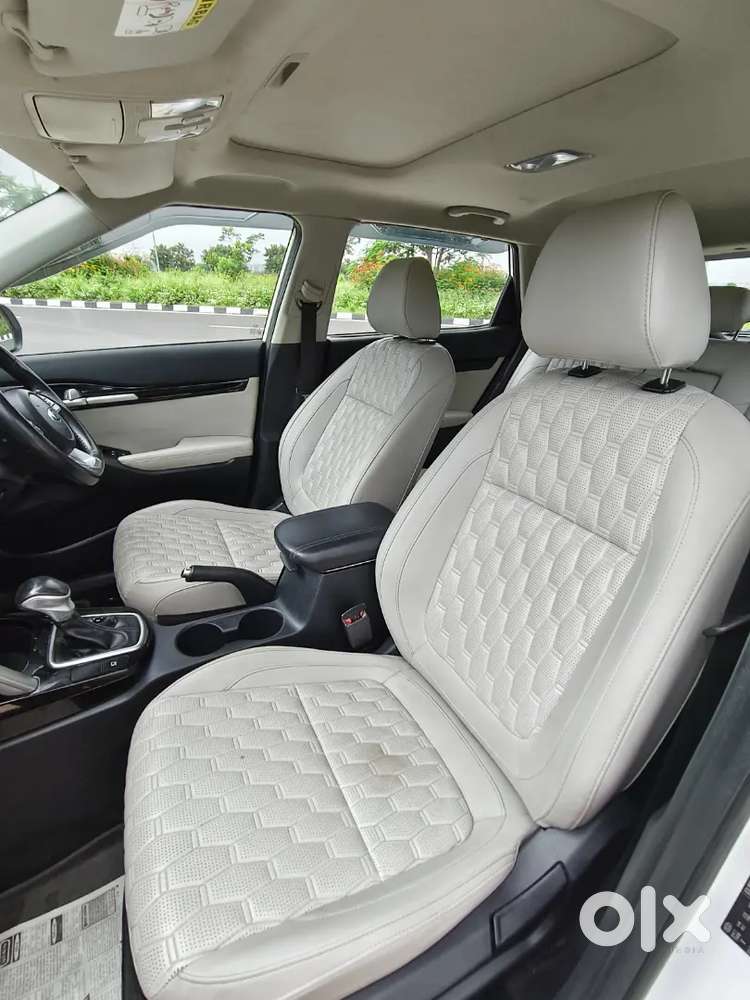 Kia Seltos 1.5 Htx 2020