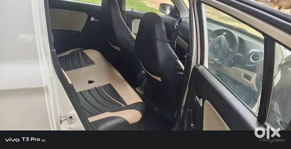 Maruti Suzuki Alto Vxi 2021 Petrol 31500 Km Driven