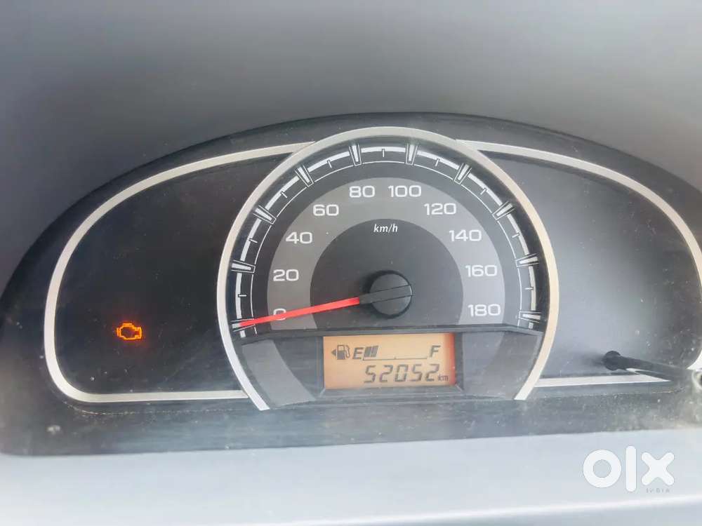Maruti Suzuki Alto 2016