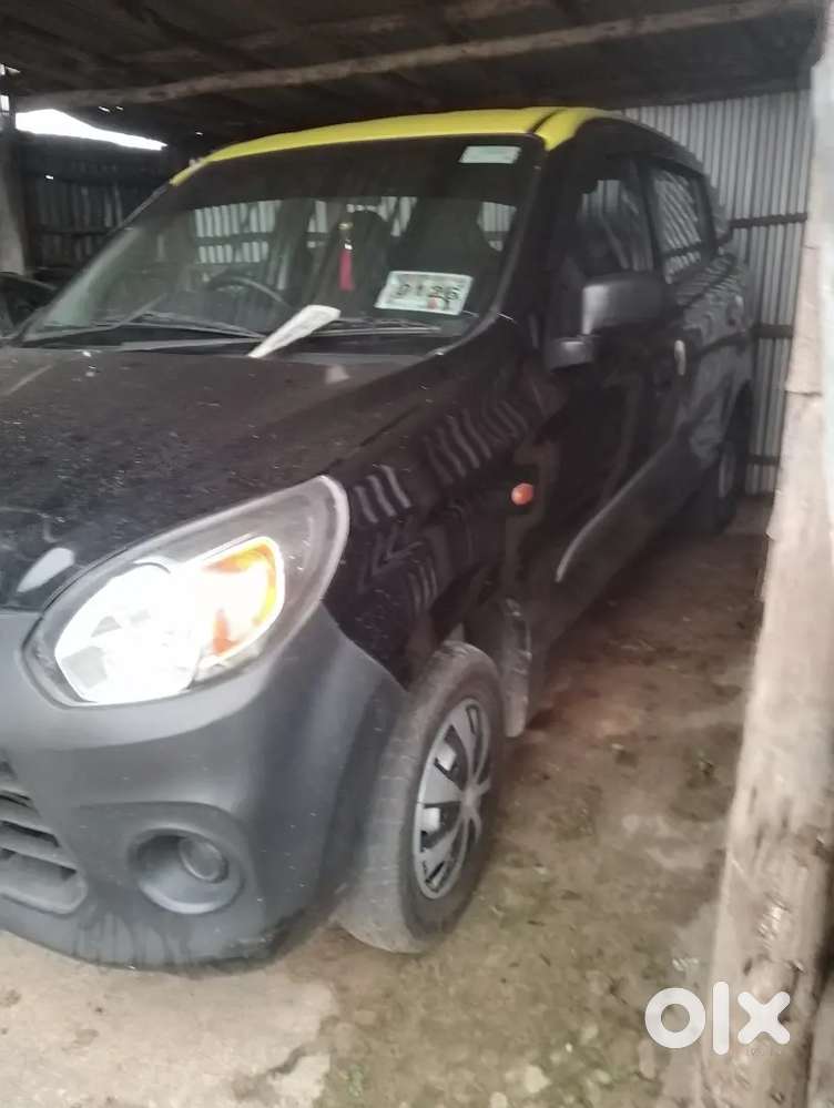 Maruti Suzuki Alto 800 2016 Good Condition