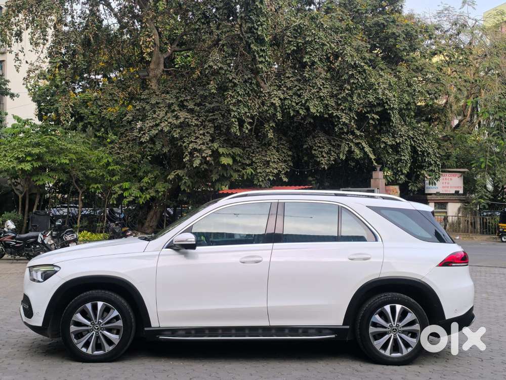 Mercedes-benz Gle 300d 4matic Lwb, 2023, Diesel