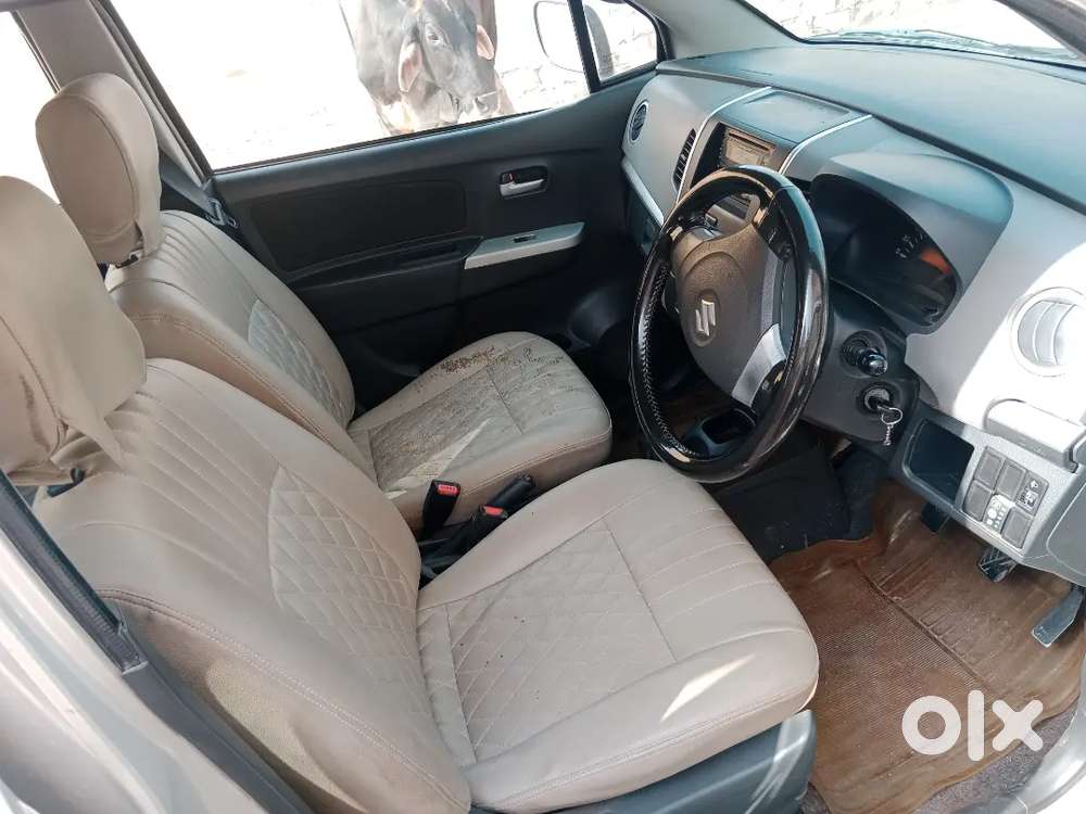 Wagonr 2011 Cng Company Fitted 4 Tayar Nyu Betri Ok Ac On