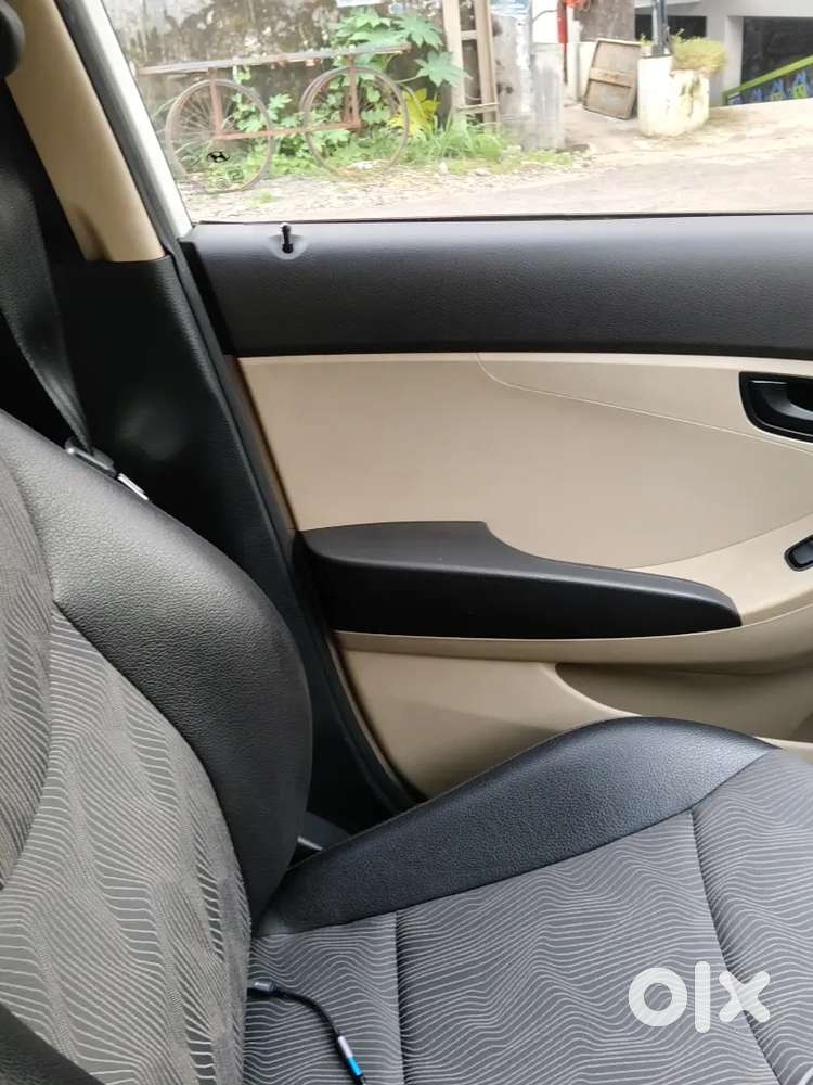 Hyundai Eon Era 2013