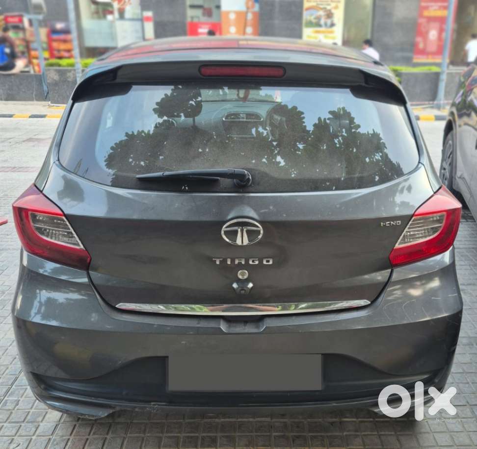 Tata Tiago 1.2 Revotron Xz Plus, 2022, Petrol