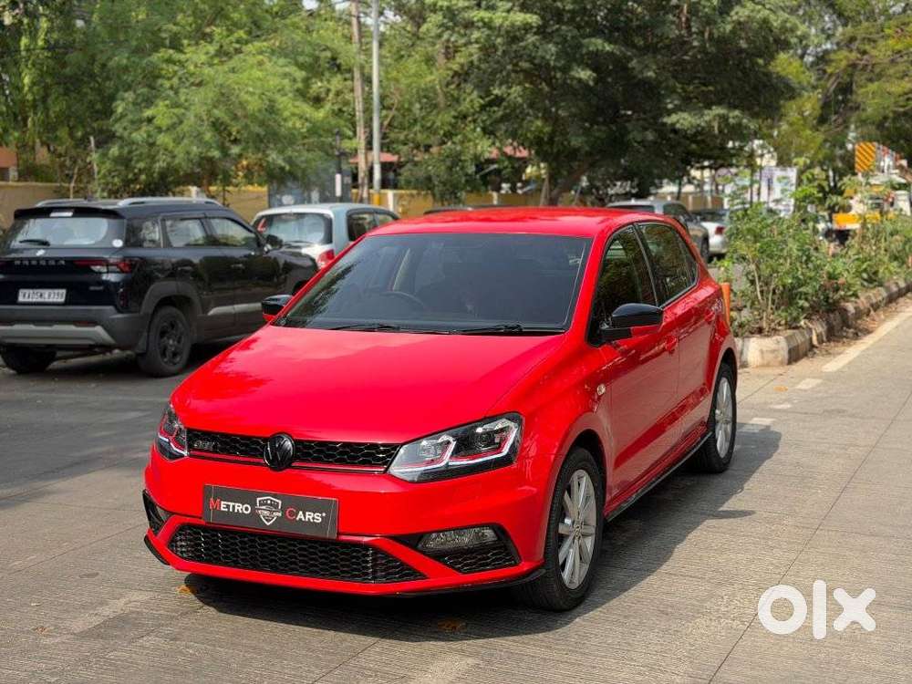 Volkswagen Polo 1.5 Tdi Highline, 2015, Diesel